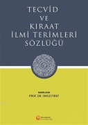 Cover-Bild zum Titel 'Tecvid ve Kiraat Ilmi Terimleri Sözlügü' von 'Yavuz Firat'