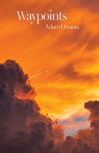 Waypoints - Adam Ouston