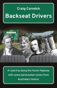 Cover-Bild zum Titel 'Backseat Drivers' von 'Craig Cormick'