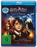 Cover-Bild zum Titel 'Harry Potter und der Stein der Weisen' von 'Steve Kloves, John Williams'