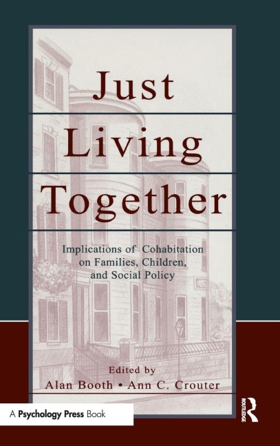 Just Living Together - 