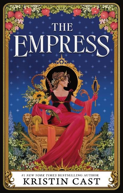 The Empress - Kristin Cast