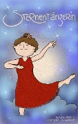 Cover-Bild zum Titel 'Sternentänzerin' von 'Ramona Rack'