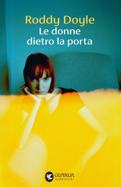 Le donne dietro la porta - Roddy Doyle