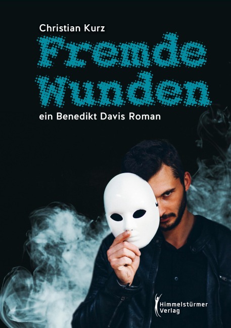 Fremde Wunden - Christian Kurz