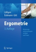 Cover-Bild zum Titel 'Ergometrie' von ''