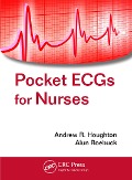 Cover-Bild zum Titel 'Pocket ECGs for Nurses' von 'Andrew R. Houghton'
