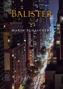 Cover-Bild zum Titel 'Balister' von 'Maria Schalckens'
