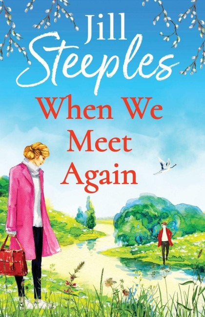 When We Meet Again - Jill Steeples
