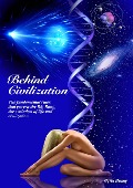 Cover-Bild zum Titel 'Behind Civilization' von 'Gavin Huang'