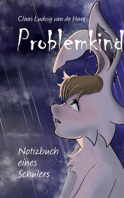Problemkind - Claas Ludvig van de Hare