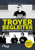 Cover-Bild zum Titel 'Troyer Begleiter' von 'Andreas Sartorius, Christoph Straßer'
