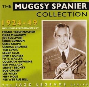 The Muggsy Spanier Collection - Muggsy Spanier