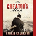Cover-Bild zum Titel 'The Creator's Map Lib/E' von 'Emilio Calderón, Katherine Silver'