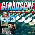 Geräusche Vol.1-Sounds Of The World - Various