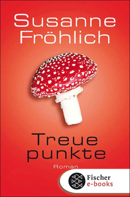 Treuepunkte - Susanne Fröhlich