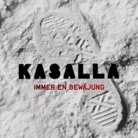 Immer en Bewäjung - Kasalla