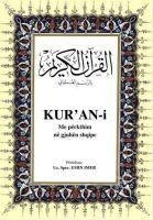 Kur`an-i Me Perkthim Ne Gjuhen Shqipe (Koran Arabisch - Albanisch) - Kolektif