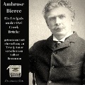 Cover-Bild zum Titel 'Ein Ereignis an der Owl Creek Brücke' von 'Ambrose Bierce'