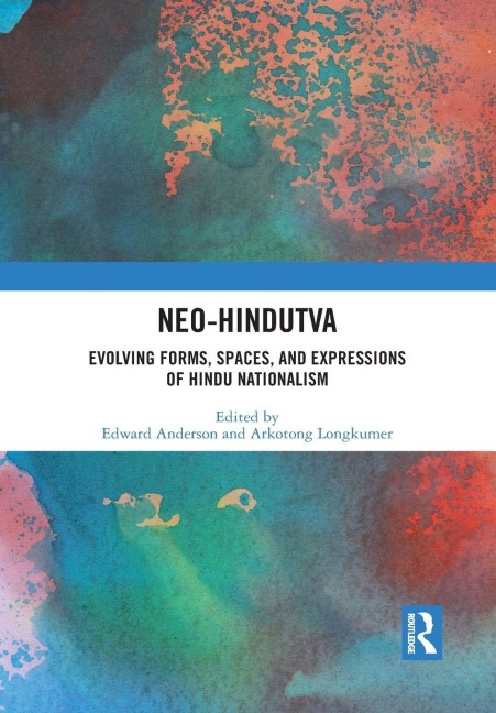 Neo-Hindutva - 