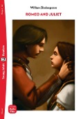 Cover-Bild zum Titel 'Romeo and Juliet' von 'William Shakespeare'