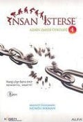 Cover-Bild zum Titel 'Insan Isterse - Azmin Zaferi Öyküleri 4' von 'Mümin Sekman'