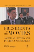 Cover-Bild zum Titel 'Presidents in the Movies' von ''