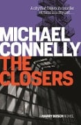 Cover-Bild zum Titel 'The Closers' von 'Michael Connelly'