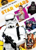 Cover-Bild zum Titel 'Star Wars' von 'Paige V Polinsky'