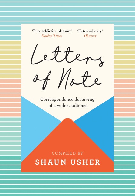 Letters of Note - 