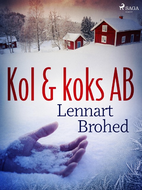 Kol & koks AB - Lennart Brohed