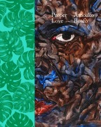 Cover-Bild zum Titel 'Amoako Boafo. Proper Love (English)' von ''