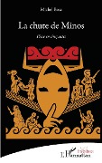 Cover-Bild zum Titel 'La chute de Minos' von 'Bosc'