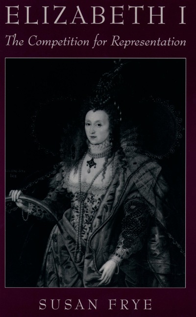 Elizabeth I - Susan Frye