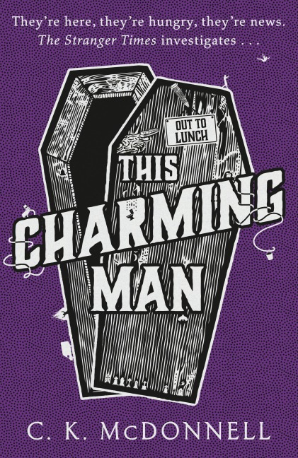 This Charming Man: Volume 2 - C. K. Mcdonnell