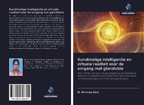 Kunstmatige intelligentie en virtuele realiteit voor de omgang met glansfobie - M. Nirmala Devi