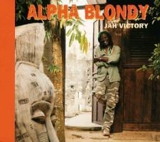 Jah Victory - Alpha Blondy