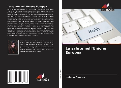 La salute nell'Unione Europea - Helena Gandra