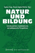 Cover-Bild zum Titel 'Natur und Bildung' von ''