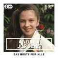 Cover-Bild zum Titel 'Das Beste für Alle' von 'Andrea Jürgens'