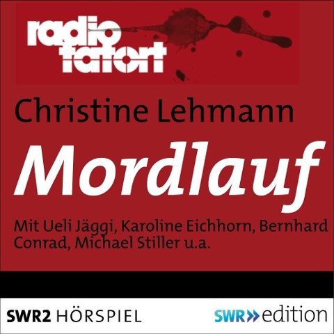 Mordlauf - Christine Lehmann