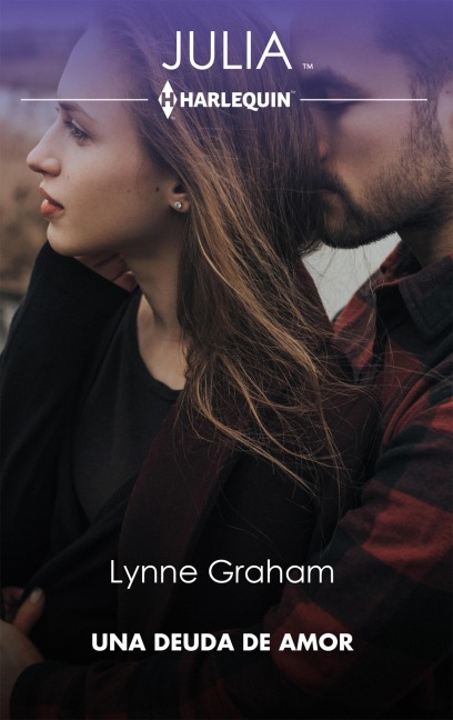 Una deuda de amor - Lynne Graham