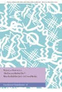 Cover-Bild zum Titel 'Berlin, wo bliebst Du?' von 'Nikola Herweg'