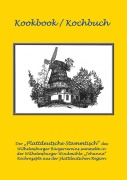 Cover-Bild zum Titel 'Kookbook / Kochbuch' von 'Henry Seeland'