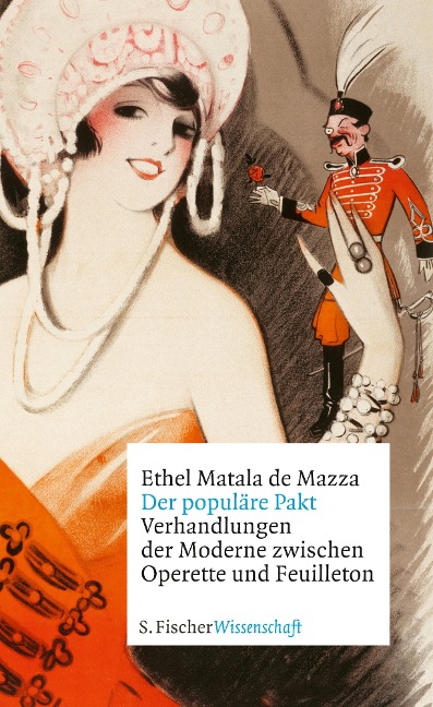 Der populäre Pakt - Ethel Matala De Mazza