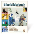 Cover-Bild zum Titel 'Bibelbilderbuch Band 5' von ''