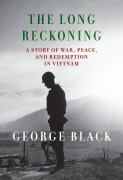 Cover-Bild zum Titel 'The Long Reckoning' von 'George Black'