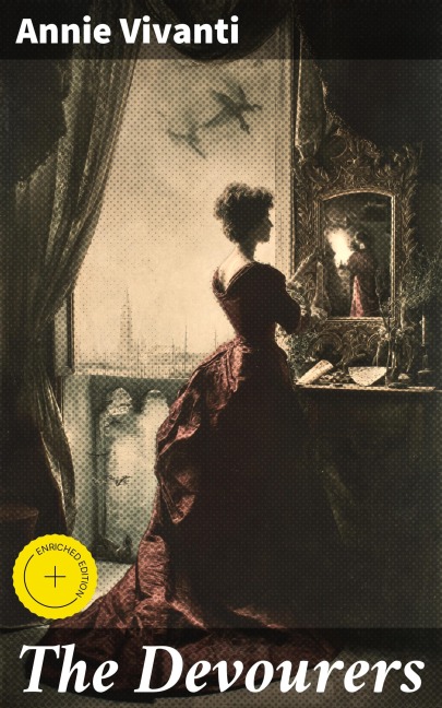The Devourers - Annie Vivanti