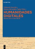 Cover-Bild zum Titel 'Humanidades Digitales' von ''