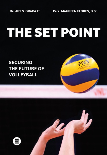 The Set Point - Ary Graça, Maureen Flores